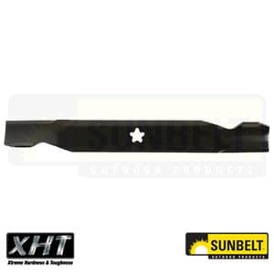 B1EP1008 - BLADE-MOWER, 18-1/8", 5PT