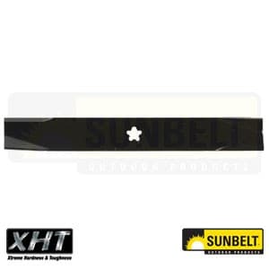 B1EP1022 - BLADE-MOWER, 17-3/8", 5PT, HD