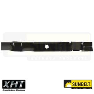 B1EP1023 - BLADE-MOWER, 21", 5PT, HD, MULCH