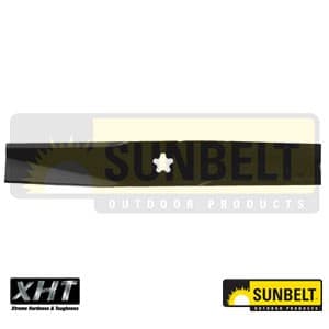 B1EP1026 - BLADE-MOWER, 15-1/2", 5PT, HD - Image 1