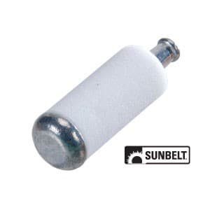 B1FF298 - Fuel Filter, In Tank