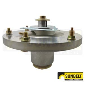 B1GH05 - SPINDLE ASSY, GRASSHOPPER 623760 - Image 1