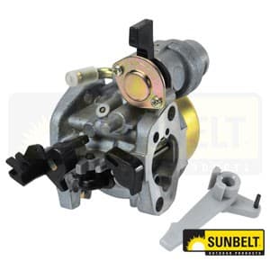 B1HN001 - Complete Carburetor, Honda - Image 1