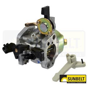 B1HN003 - Complete Carburetor, Honda