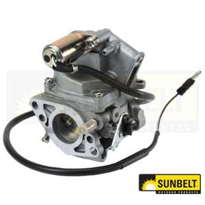 B1HN017 - Complete Carburetor, Honda - Image 1