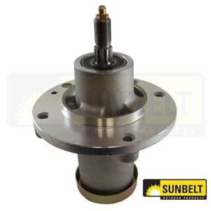 B1HQ02 - SPINDLE ASSY, HUSQVARNA 539112170 - Image 1
