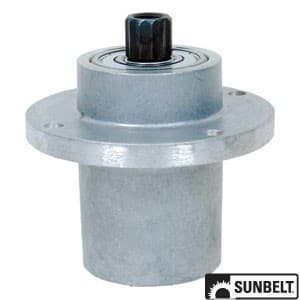 B1HS100 - Assembly, Spindle - Image 1