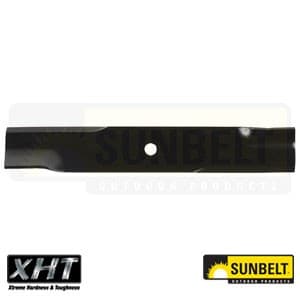 B1HS1001 - BLADE-MOWER, XHT, 15-5/8", 5/8" - Image 1