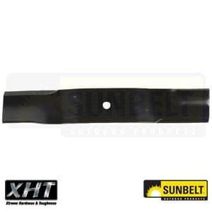 B1HS1003 - BLADE-MOWER, XHT, 17-7/8", 5/8" - Image 1