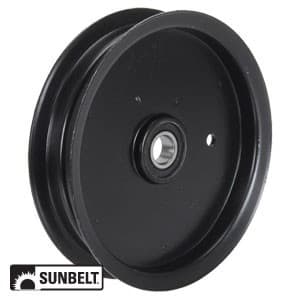 B1HS15 - Flat Idler - Image 1