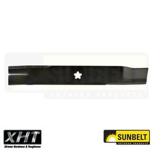 B1HV1018 - BLADE-MOWER, XHT, 17.75" - Image 1