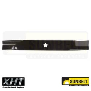 B1HV1019 - Blade-Mower, XHT, 21", 5PT