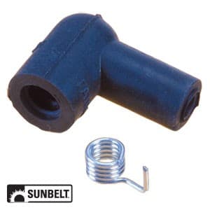 B1IG5 - Spark Plug Boot