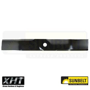 B1JD5004 - BLADE-MOWER, XHT,18-5/8",13/16", MULCH - Image 1