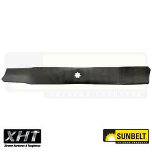 B1JD6022 - BLADE-MOWER, XHT, 21-3/8", 7 LOBE, HL