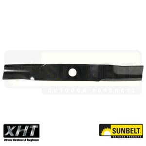 B1KU1025 - BLADE-MOWER, XHT, 24-1/2", 1-1/8"
