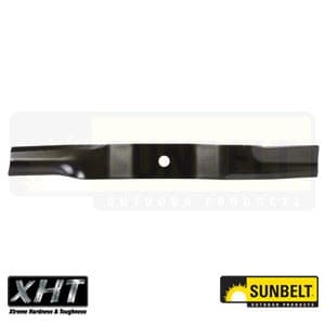 B1KU1043 - Blade-Mower, XHT, 21-1/2", .712", HL