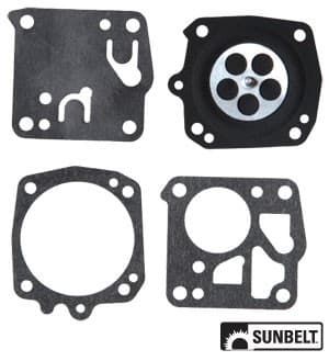 B1LDG5HST - Gasket and Diaphragm Kit