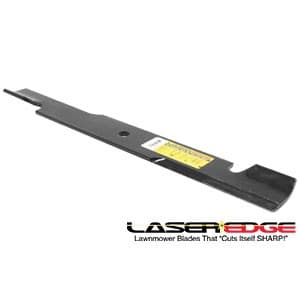 B1LE1803 - Blade-Mower, LaserEdge, 21", 5/8", ML