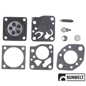 B1LRK14HU - Rebuild Kit, Carburetor