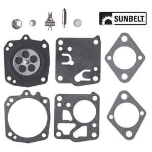 B1LRK21HS - Rebuild Kit, Carburetor