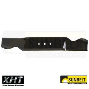 B1MA2404 - BLADE-MOWER, XHT, 19-3/8", 13/32"