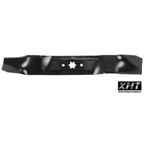 B1MA2413 - BLADE-MOWER, 19-5/16", 6PT Star