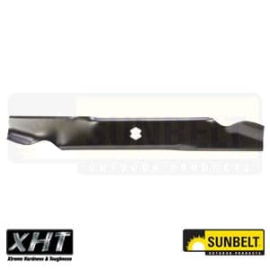 B1MA2437 - BLADE-MOWER, XHT, 22", BUTTERFLY - Image 1