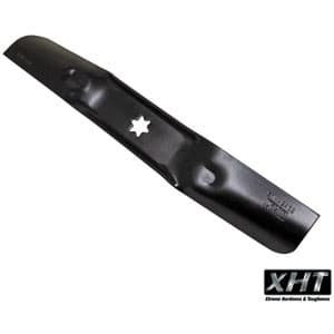 B1MA2438 - BLADE-MOWER, XHT, 17-1/4", 6 PT