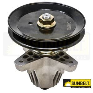 B1MT214 - Assembly, Spindle