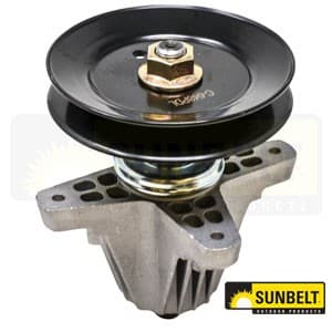 B1MT215 - Assembly, Spindle - Image 1