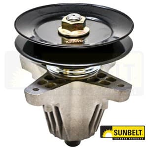 B1MT220 - Assembly, Spindle - Image 1