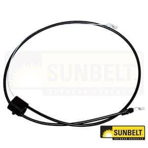 B1MT264 - BLADE CNTRL CABLE, MTD 946-1130,746-1130