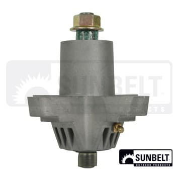 B1MT53 - Assembly, Spindle