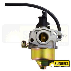 B1MTD10639 - CARBURETOR, MTD 951-10974A, 951-12705