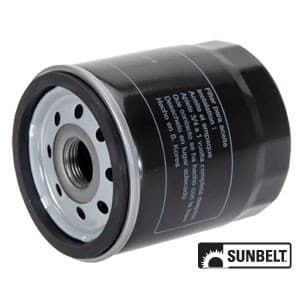 B1OF211 - Transmission Filter