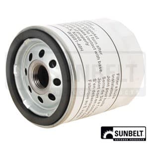 B1OF212 - Transmission Filter- 40 Micron Dixie 68140 - Image 1