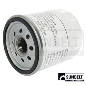 B1OF52114 - Filter, Hydrostatic