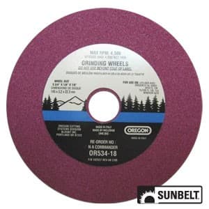 B1OR53418 - Sharpening Stone - Image 1