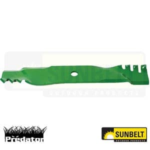 B1PD1039 - BLADE-MOWER, PRED, 19", 27/32", MULCH