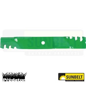 B1PD1062 - BLADE-MOWER, PRED, 17-17/64", 13/16" - Image 1