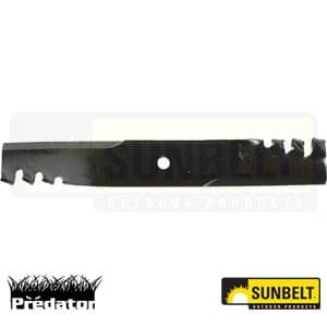 B1PD2007 - BLADE-MOWER, PRED, 17", 5/8"