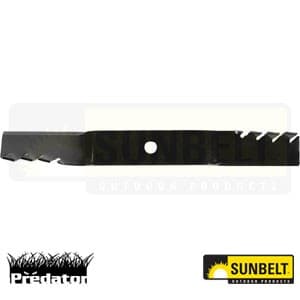 B1PD5003 - BLADE-MOWER, PRED, 21-1/4", 27/32"