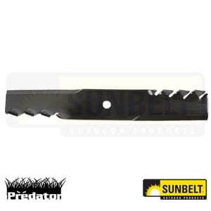 B1PD5005 - BLADE-MOWER, PRED, 16-1/4", 5/8"