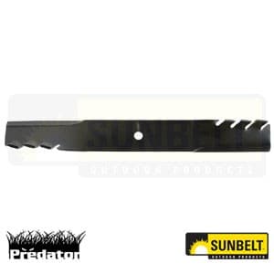 B1PD5009 - BLADE-MOWER, PRED, 20-1/2", 5/8", MULCH