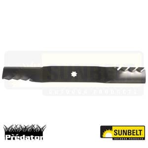 B1PD5016 - BLADE-MOWER, PRED, 21-3/8", 7 LOBE