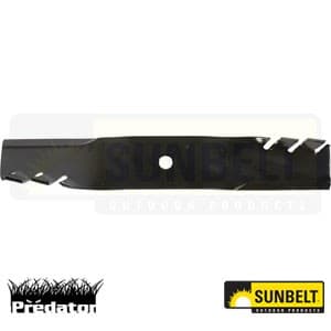 B1PD5051 - BLADE-MOWER, PRED, 15-1/2", 5/8"