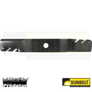 B1PD5138 - BLADE-MOWER, PRED, 17-3/64", 29.32"