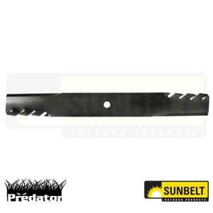 B1PD5139 - BLADE-MOWER, PRED 2, 21", .63"