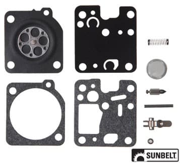 B1RB123 - Rebuild Kit, Carburetor - Image 1
